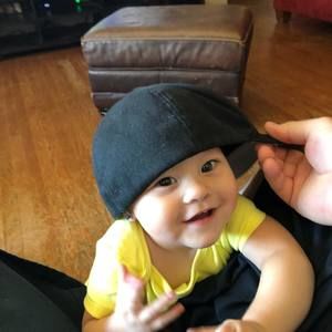 Meet your Posher, Mark